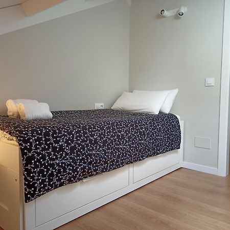 Apartamento A Casina カンガス・デ・モラソ 部屋 写真