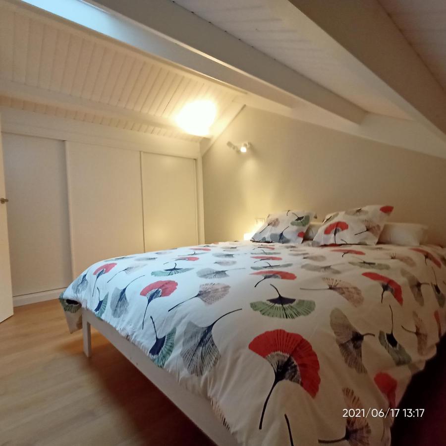 Apartamento A Casina カンガス・デ・モラソ エクステリア 写真