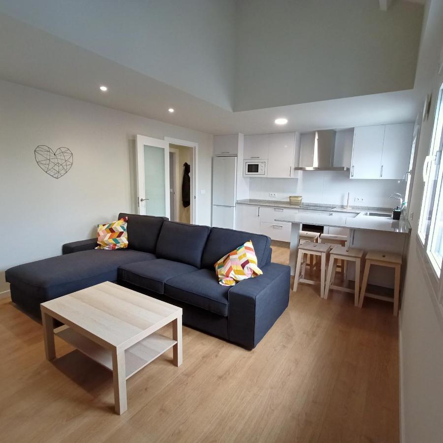 Apartamento A Casina カンガス・デ・モラソ エクステリア 写真