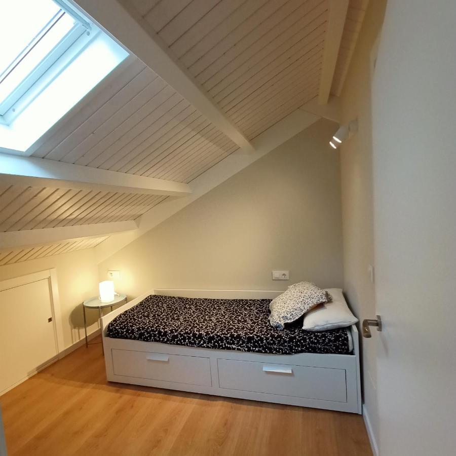 Apartamento A Casina カンガス・デ・モラソ エクステリア 写真