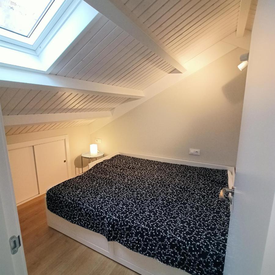 Apartamento A Casina カンガス・デ・モラソ エクステリア 写真