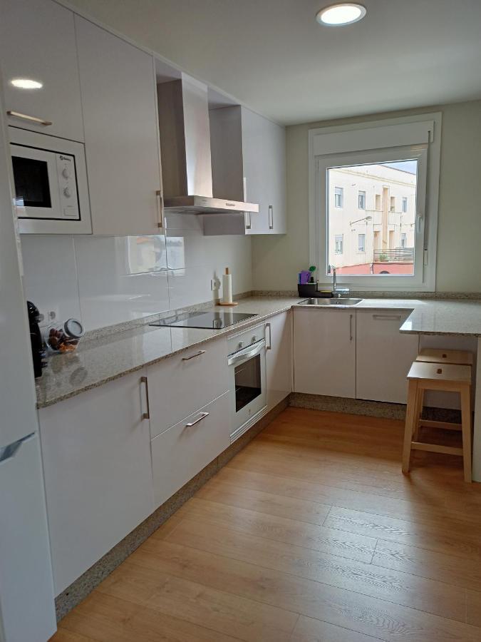 Apartamento A Casina カンガス・デ・モラソ エクステリア 写真