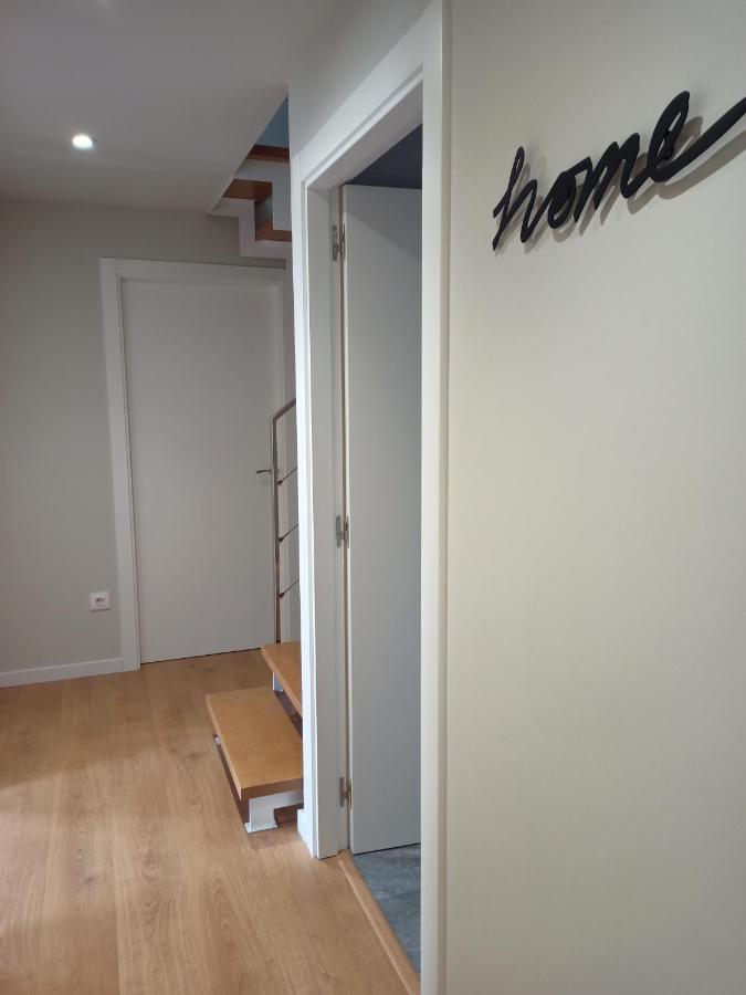 Apartamento A Casina カンガス・デ・モラソ エクステリア 写真