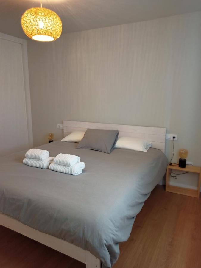 Apartamento A Casina カンガス・デ・モラソ エクステリア 写真