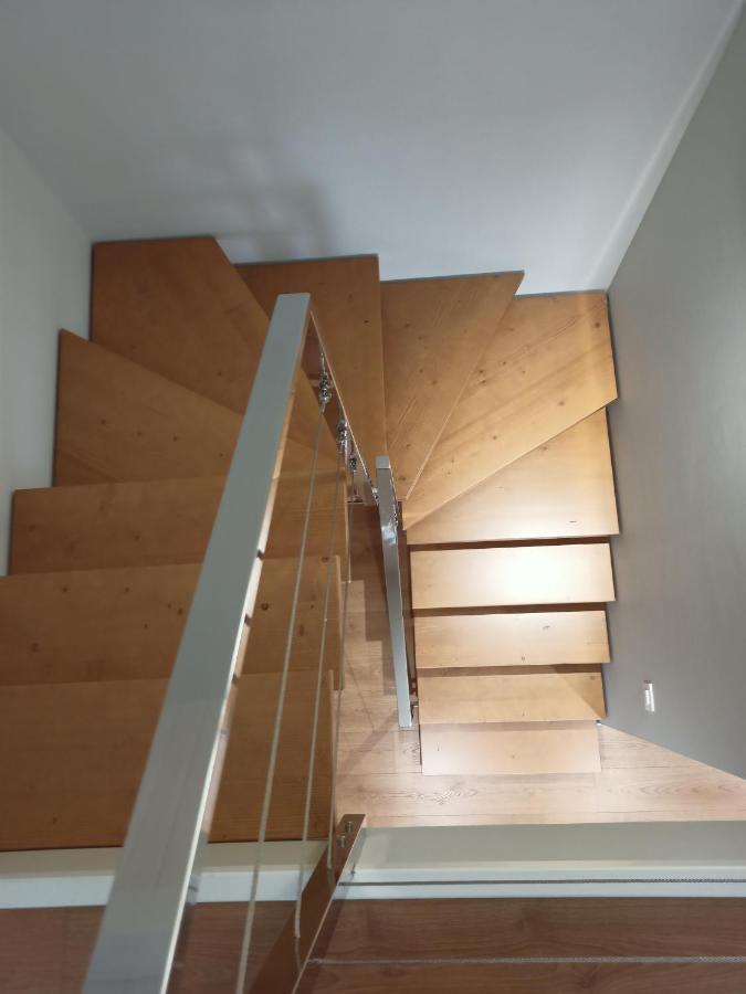 Apartamento A Casina カンガス・デ・モラソ エクステリア 写真