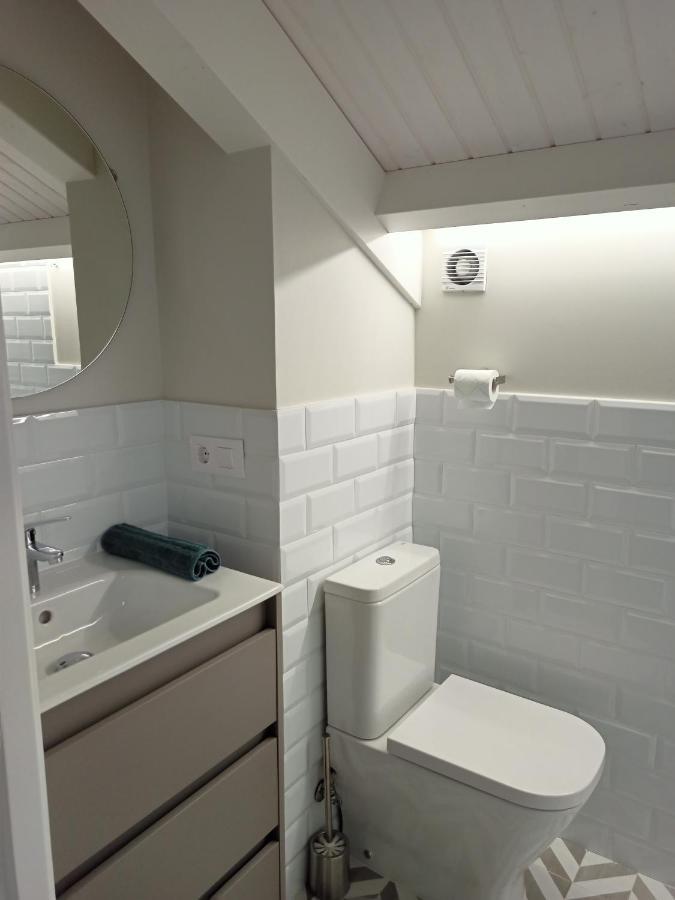 Apartamento A Casina カンガス・デ・モラソ エクステリア 写真