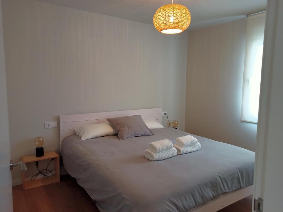 Apartamento A Casina カンガス・デ・モラソ エクステリア 写真